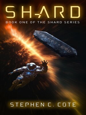 cover image of Shard